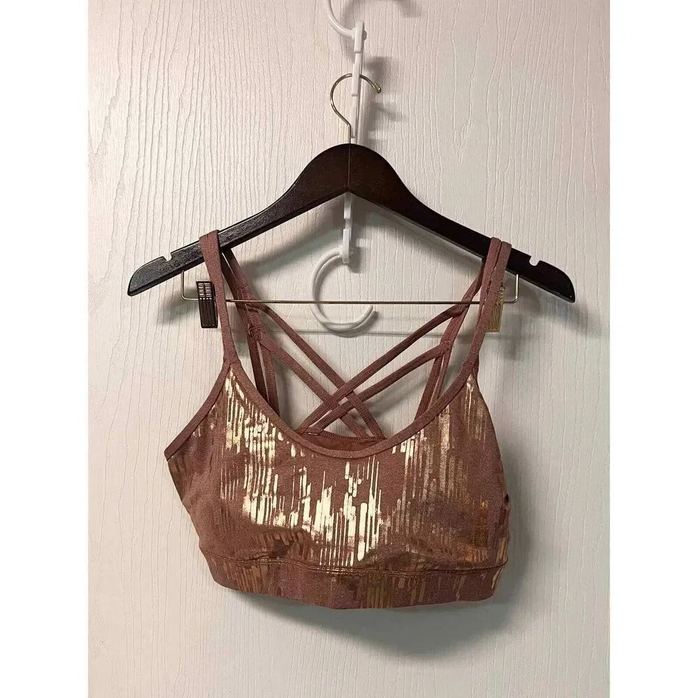 Lab Joy Ports Bra - Picture 2 of 3